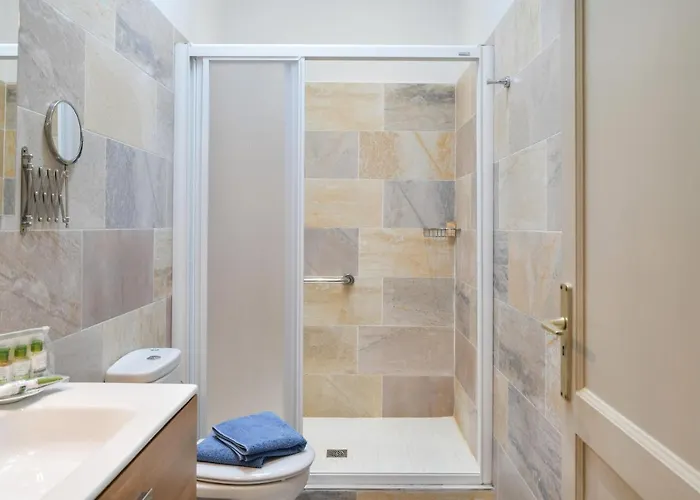 Casa Maria Dolores Feriehus Haría