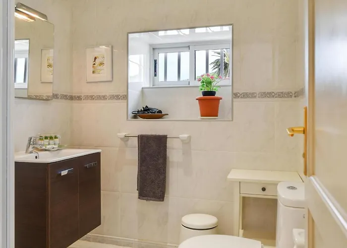 Casa Maria Dolores Haría