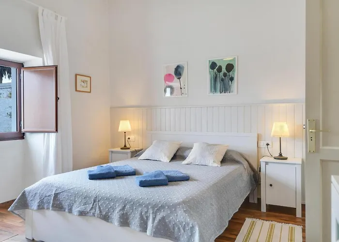 Casa Maria Dolores Feriehus