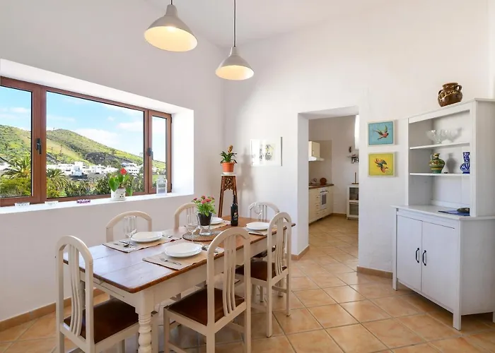 Feriehus Casa Maria Dolores