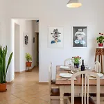 Casa Maria Dolores * Haria