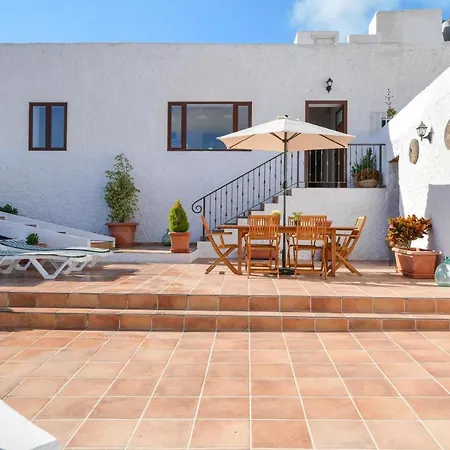 Holiday home Casa Maria Dolores *
