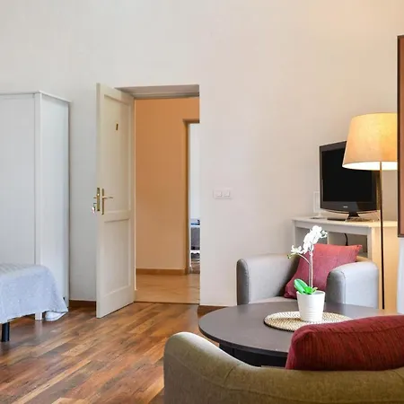 Feriehus Casa Maria Dolores *