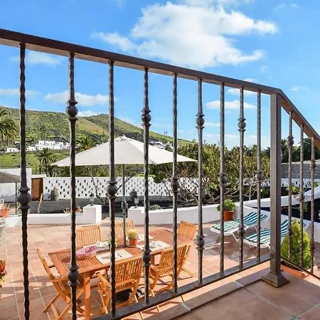 Holiday home Casa Maria Dolores