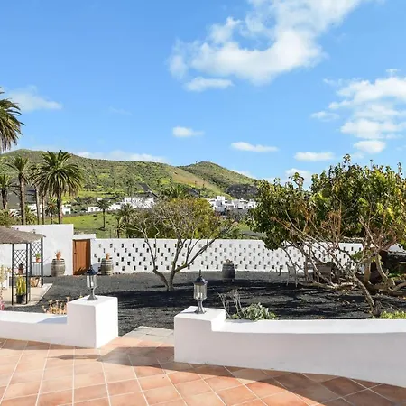 Casa Maria Dolores * 해리아