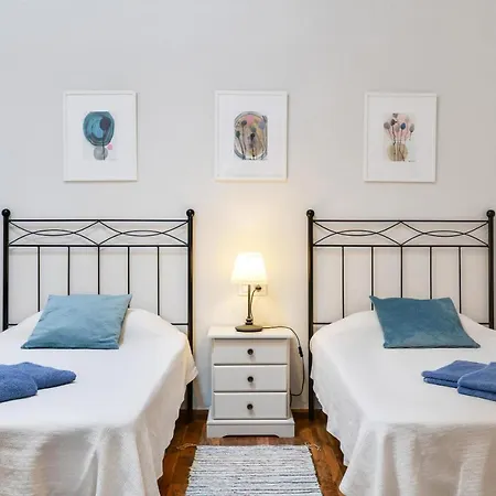 Casa Maria Dolores *