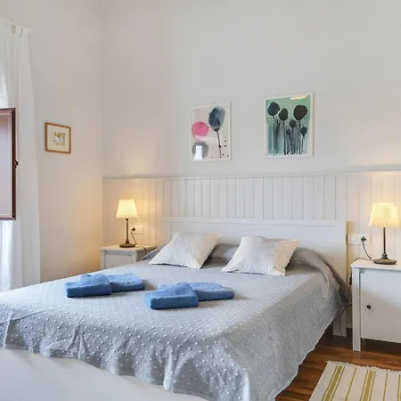 Casa Maria Dolores Holiday home