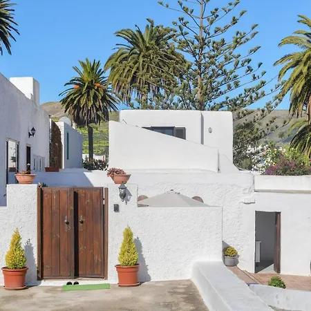 Casa Maria Dolores Holiday home Haria