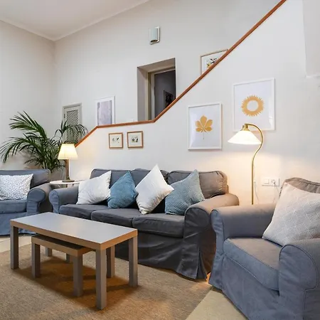 Casa Maria Dolores * 해리아