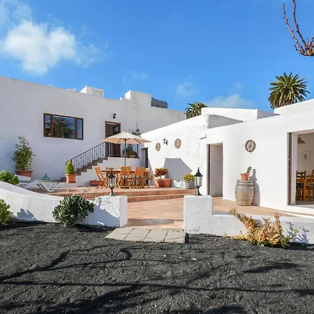 Casa Maria Dolores *