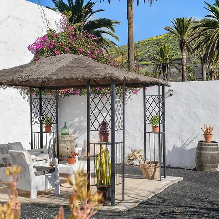 Casa Maria Dolores Dom wakacyjny Haría