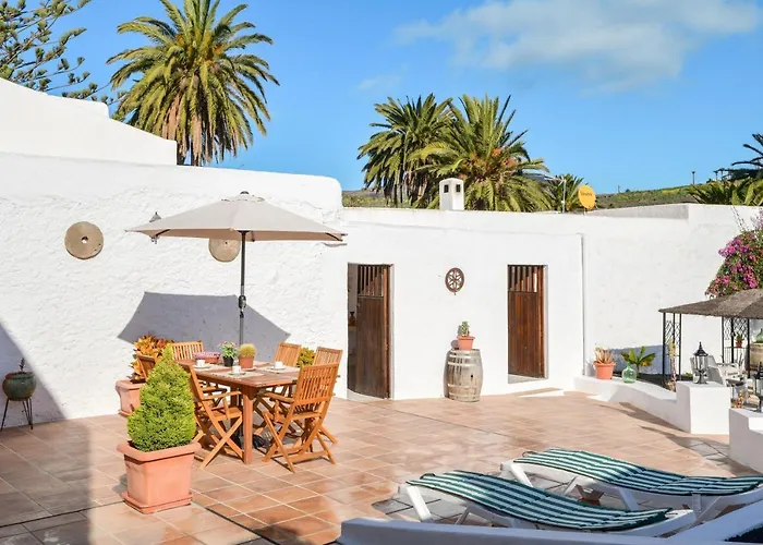 Casa Maria Dolores Ариа