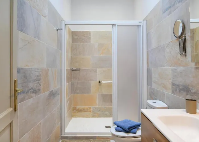 Casa Maria Dolores *