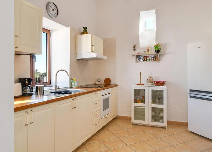 Σπίτι διακοπών Casa Maria Dolores Haría