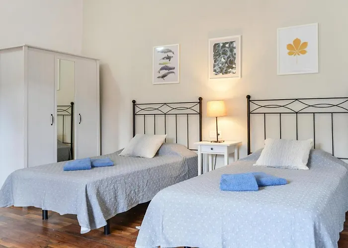 Σπίτι διακοπών Casa Maria Dolores Haría