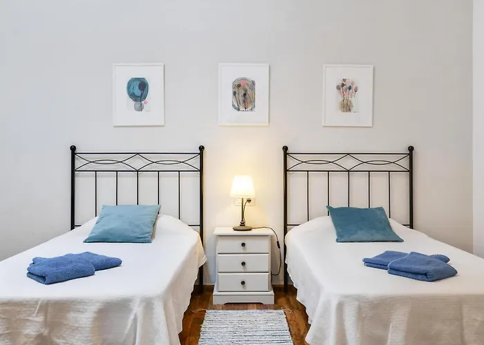 Casa Maria Dolores *