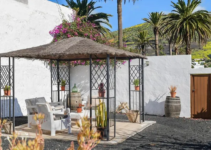 Casa Maria Dolores Σπίτι διακοπών