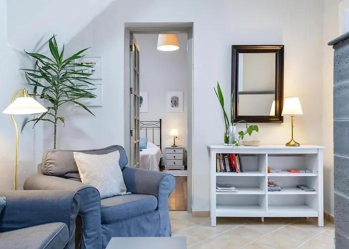 Σπίτι διακοπών Casa Maria Dolores *