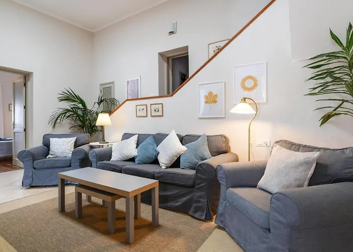 Casa Maria Dolores * Ариа