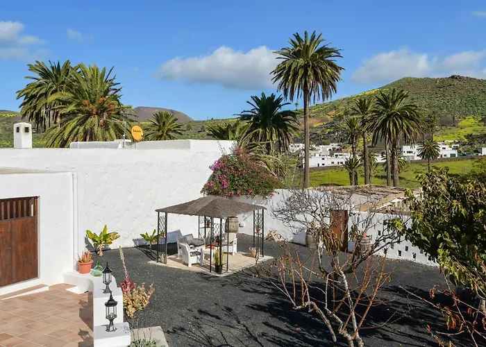 Дом отдыха Casa Maria Dolores *