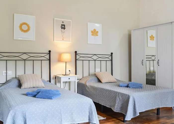 Σπίτι διακοπών Casa Maria Dolores