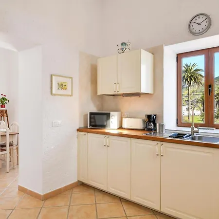 Tatil Evi Casa Maria Dolores Haría