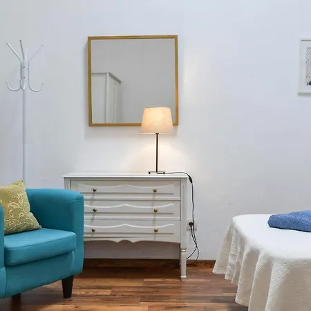 Tatil Evi Casa Maria Dolores Haría