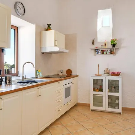 Tatil Evi Casa Maria Dolores Haría