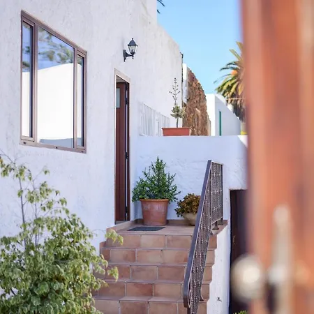 Tatil Evi Casa Maria Dolores *