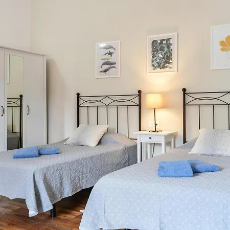 Tatil Evi Casa Maria Dolores Haría