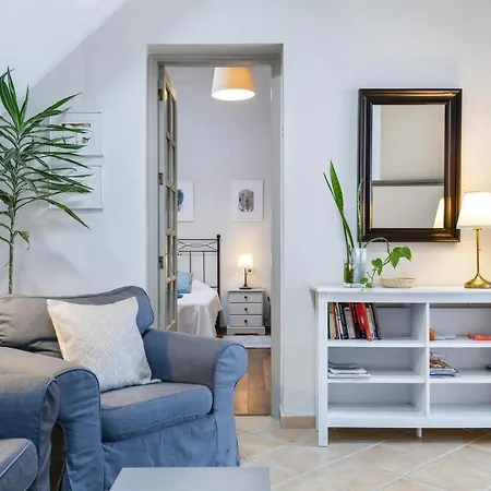 Tatil Evi Casa Maria Dolores *