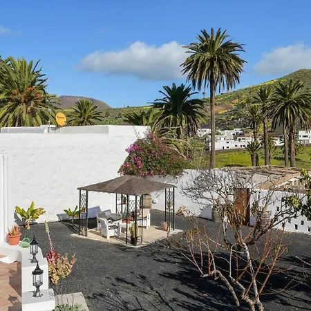 Tatil Evi Casa Maria Dolores *