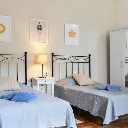 Tatil Evi Casa Maria Dolores