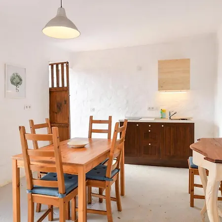 Casa Maria Dolores * Haría