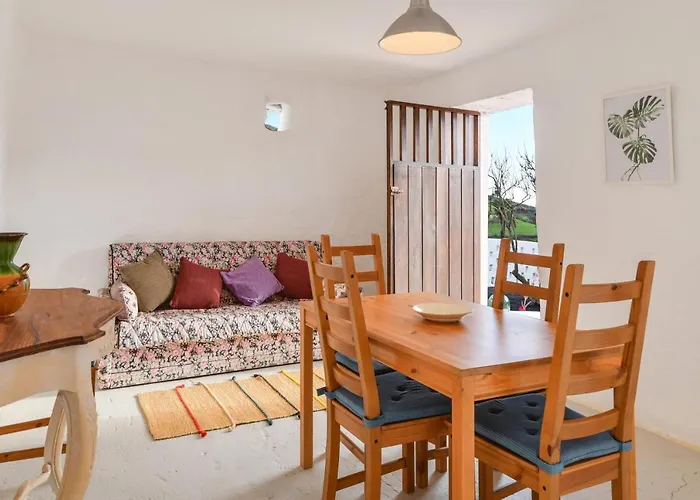 Casa Maria Dolores *