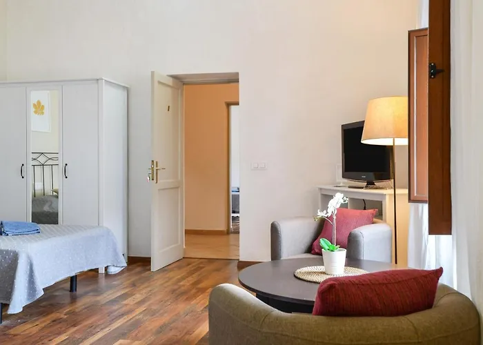 Casa de Férias Casa Maria Dolores *