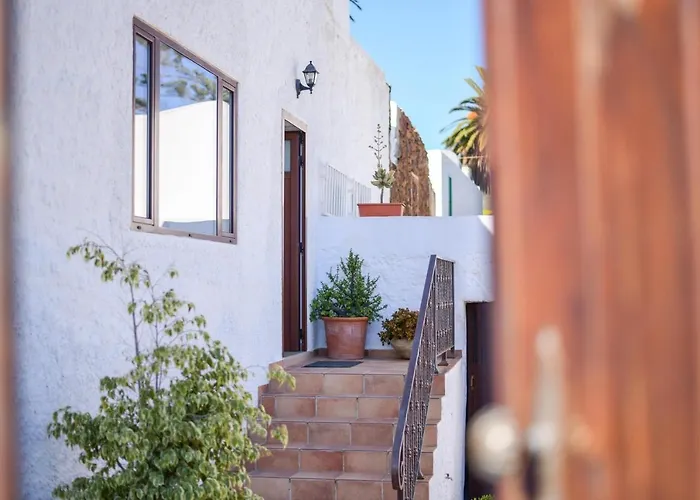 Casa de Férias Casa Maria Dolores *