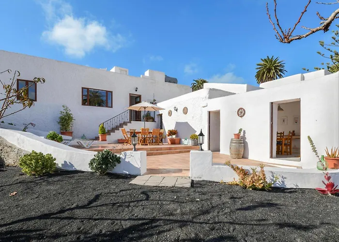 Casa Maria Dolores *